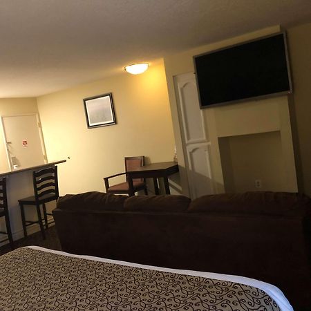 Best Western Westminster Inn Extérieur photo