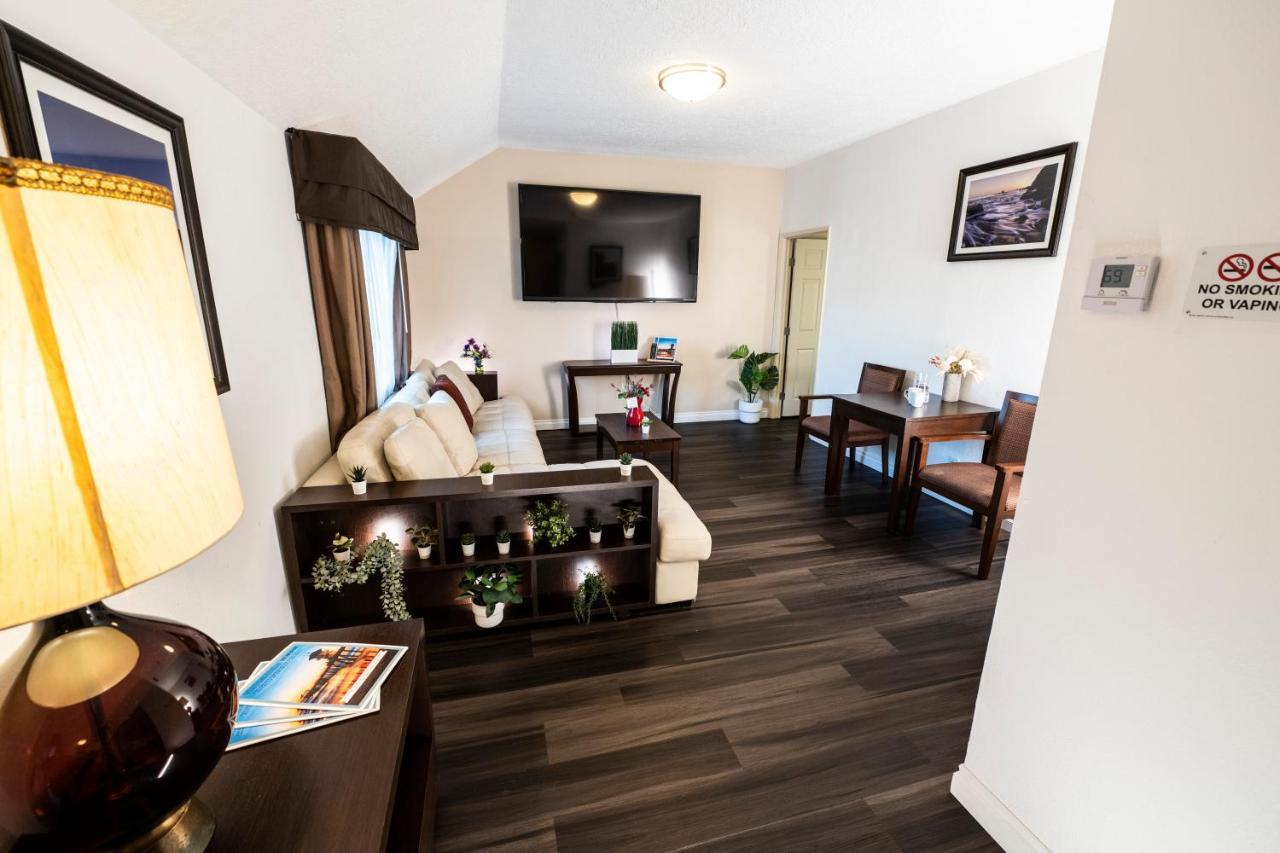Best Western Westminster Inn Extérieur photo