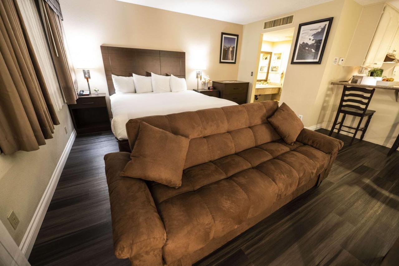Best Western Westminster Inn Extérieur photo