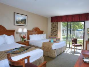 Best Western Westminster Inn Chambre photo
